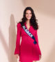 Photo officiel Miss Alsace 2022